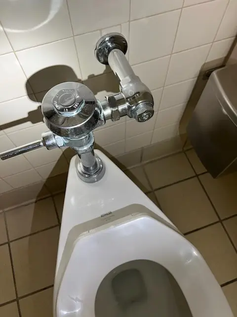 Fixture installation and repair for Hydro Jetting in Avonmore